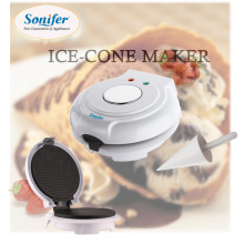 Stainless Steel Ice Cream Conemaker Sf-2168 /Waffle Maker/Sandwich Maker